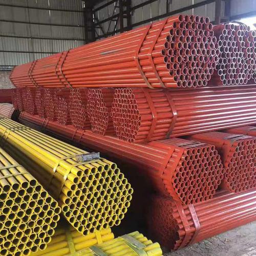 轮扣式脚手架的优势性及作用